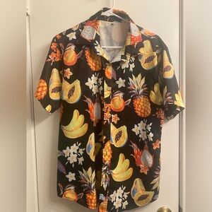 Excellent condition Hawaiian shirt